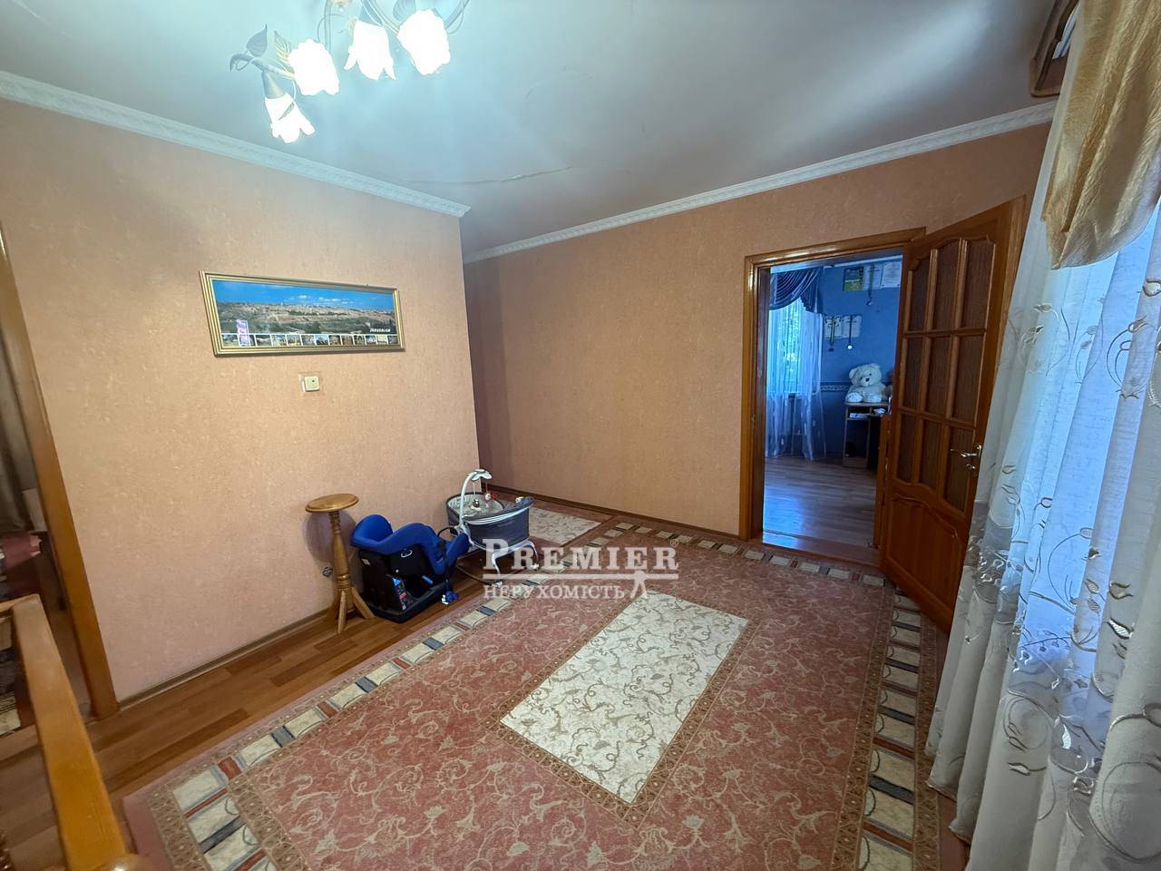 Продається Будинок дача, Соборна вул., Великодолинське изображение 10