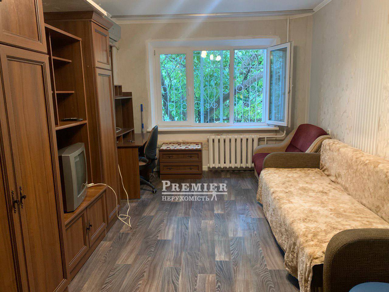 Продается Комнаты в коммуне, Королева Академика ул., г.Одесса изображение 1