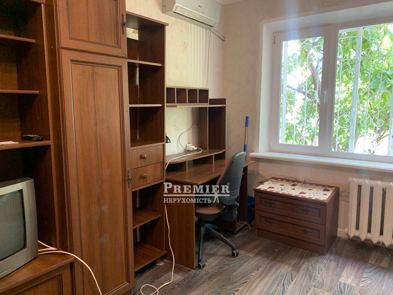 Продается Комнаты в коммуне, Королева Академика ул., г.Одесса изображение 4