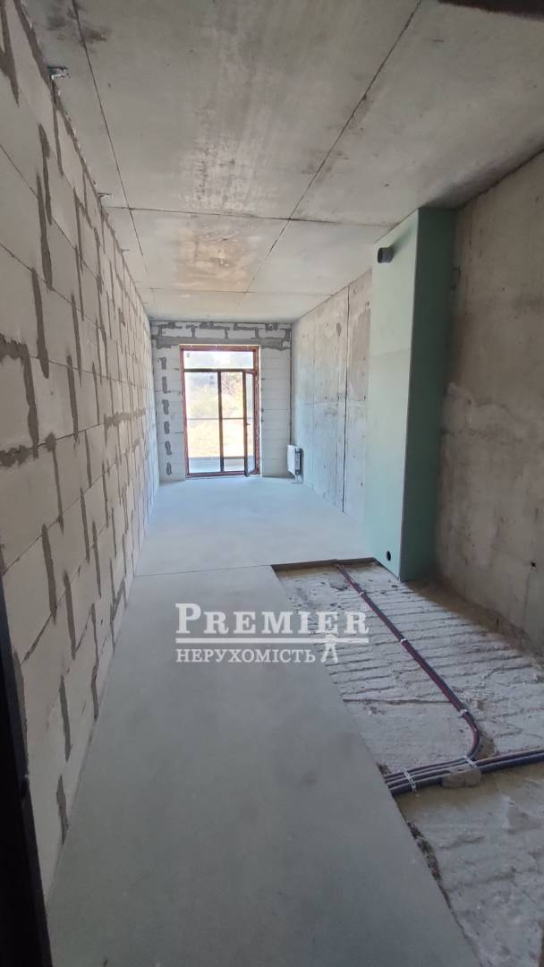 Продается Студия, 13 станция Большого Фонтана, г.Одесса изображение 2