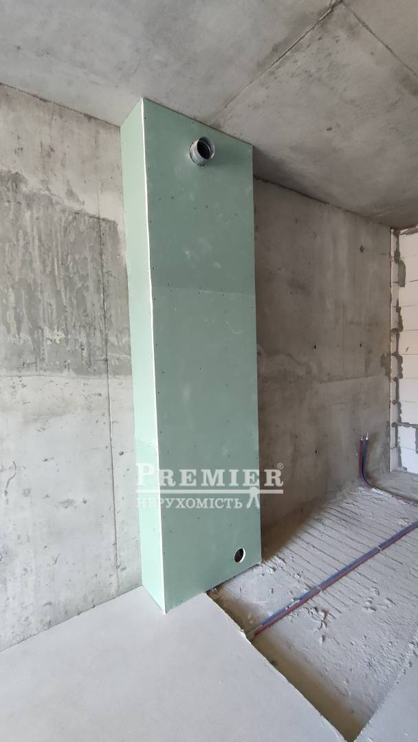 Продается Студия, 13 станция Большого Фонтана, г.Одесса изображение 3