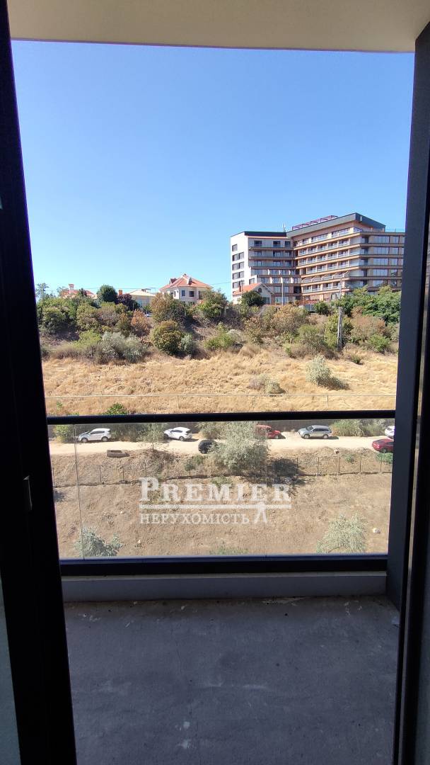 Продается Студия, 13 станция Большого Фонтана, г.Одесса изображение 4