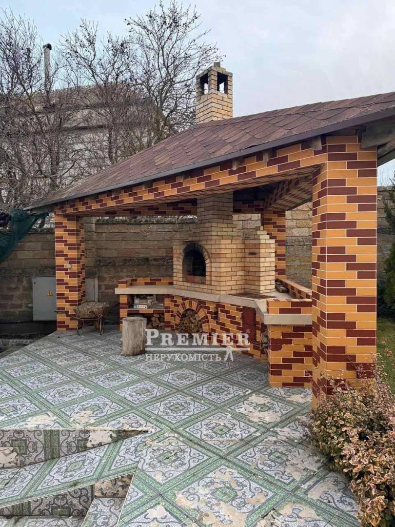 Продається Будинок дача, Одеська вул., Хоминка изображение 1