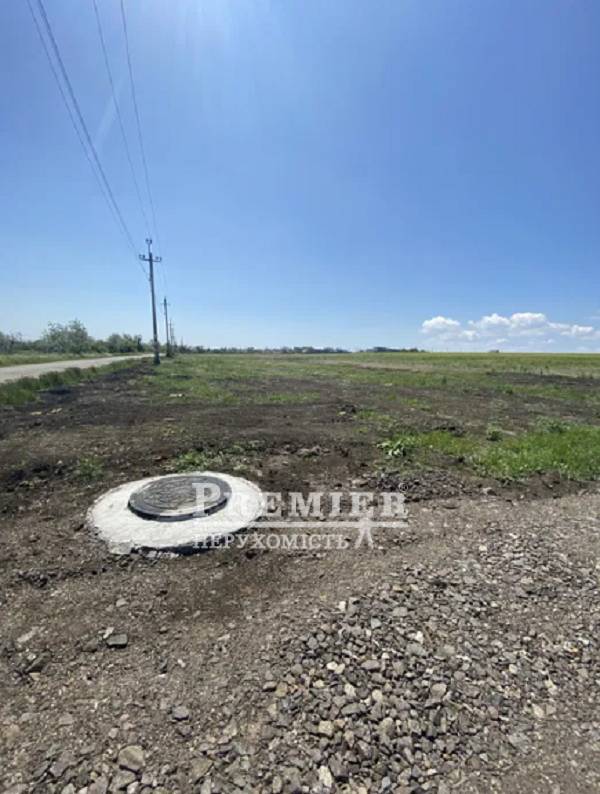 Продається Ділянка (сельхоз), без вулиці, Олександрівська с/рада изображение 1