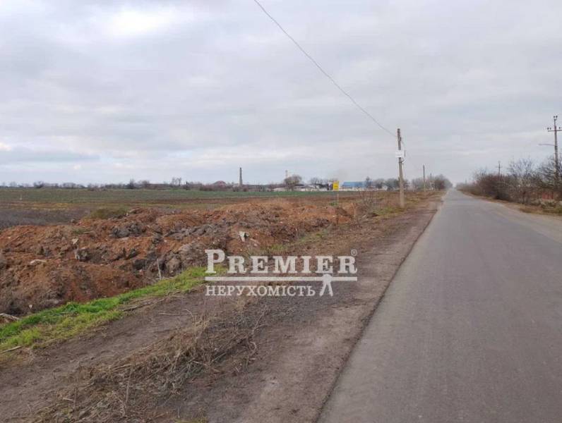 Продається Ділянка (сельхоз), без вулиці, Олександрівська с/рада изображение 3