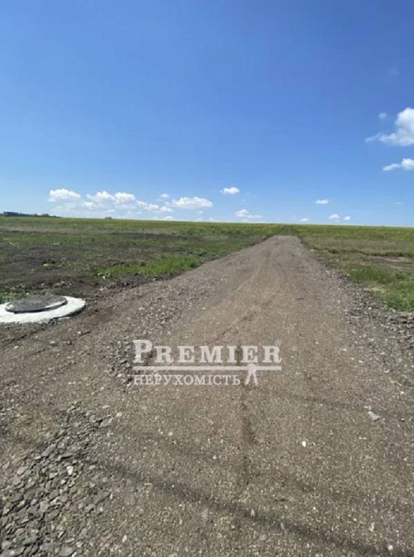 Продається Ділянка (сельхоз), без вулиці, Олександрівська с/рада изображение 5