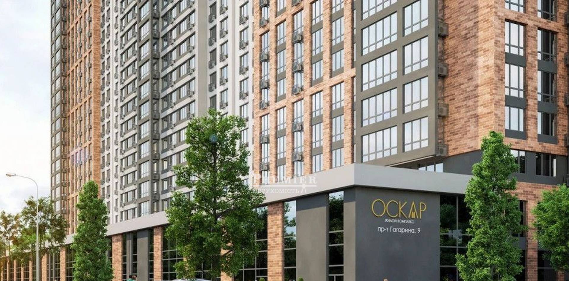 Продається 1-комн. квартира в новобудові, Лесі Українки (Гагаріна) просп., м.Одеса изображение 3