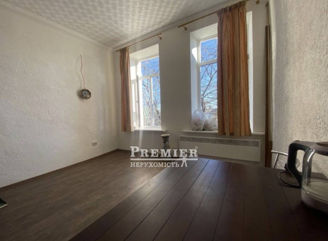 Продається Студія, Прохоровская вул., м.Одеса изображение 1