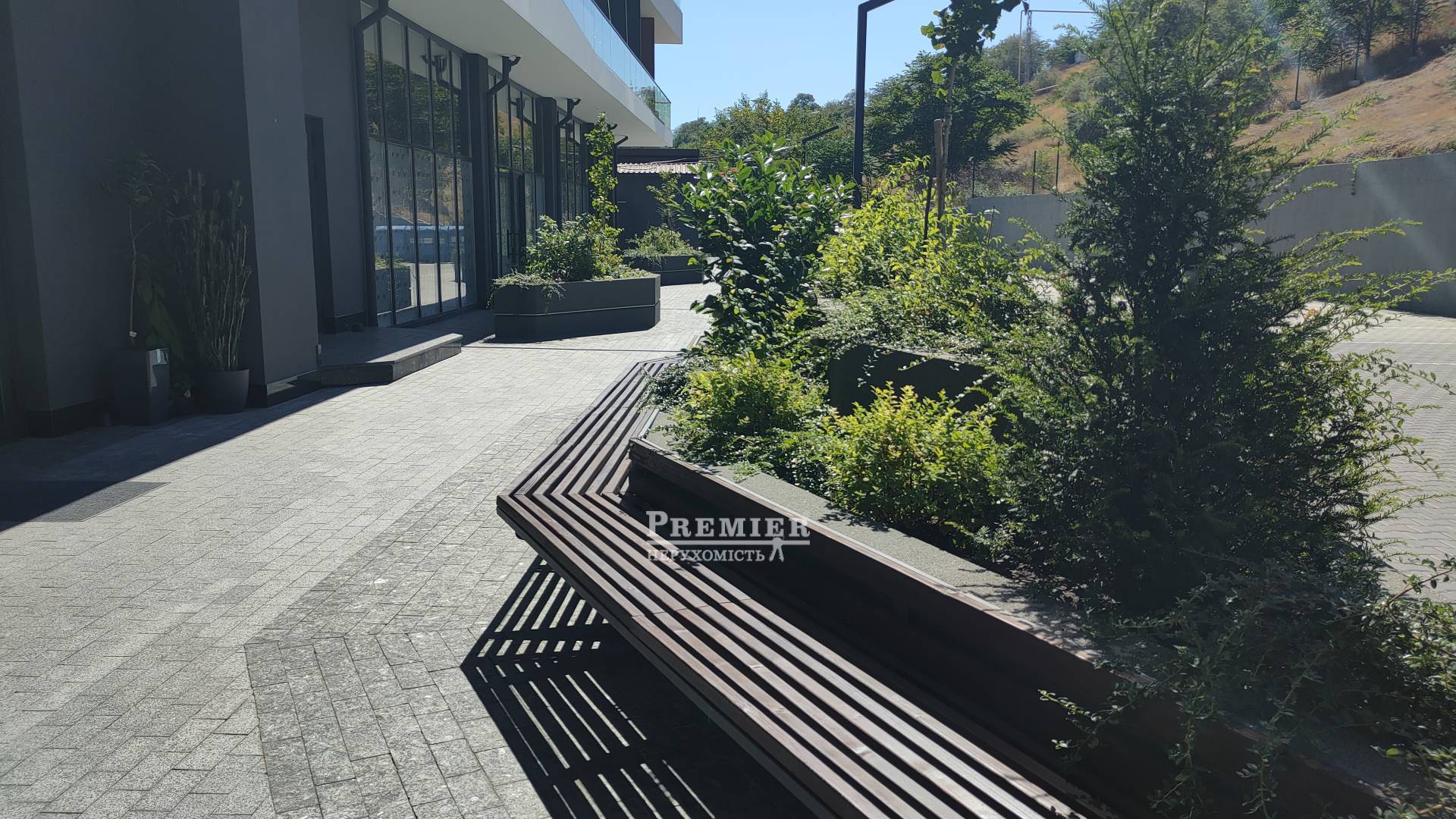 Продается Студия, 13 станция Большого Фонтана, г.Одесса изображение 11