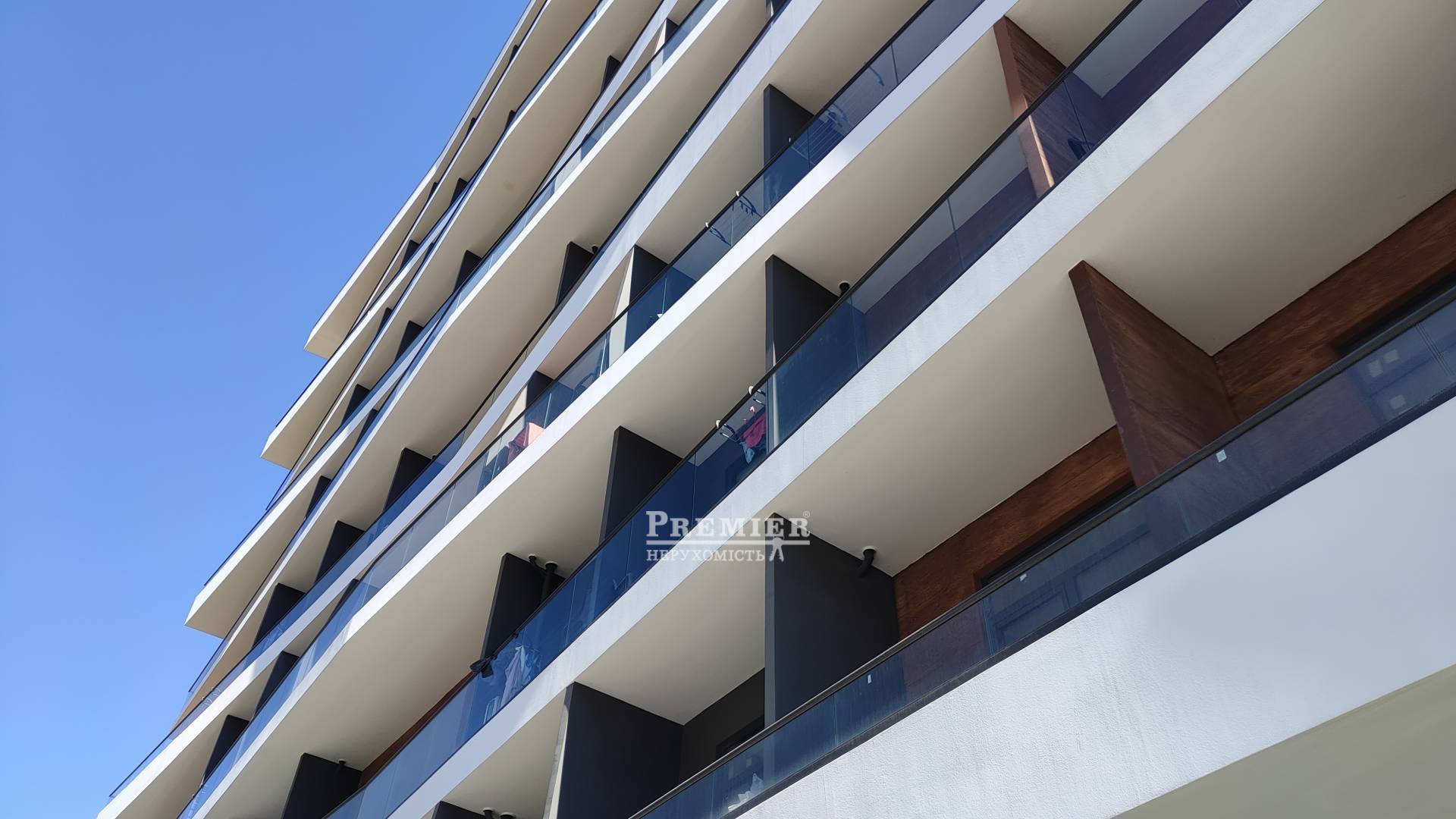 Продается Студия, 13 станция Большого Фонтана, г.Одесса изображение 12