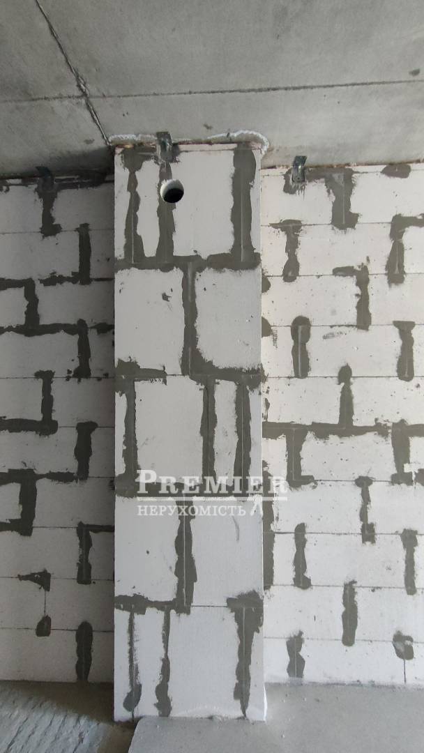 Продается Студия, 13 станция Большого Фонтана, г.Одесса изображение 4