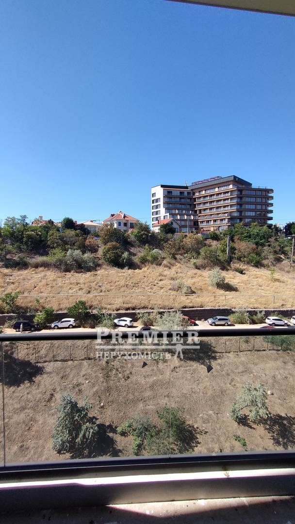 Продается Студия, 13 станция Большого Фонтана, г.Одесса изображение 5