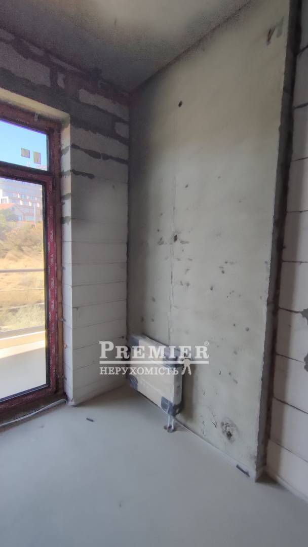 Продається Студія, 13 станця Великого Фонтану, м.Одеса изображение 1