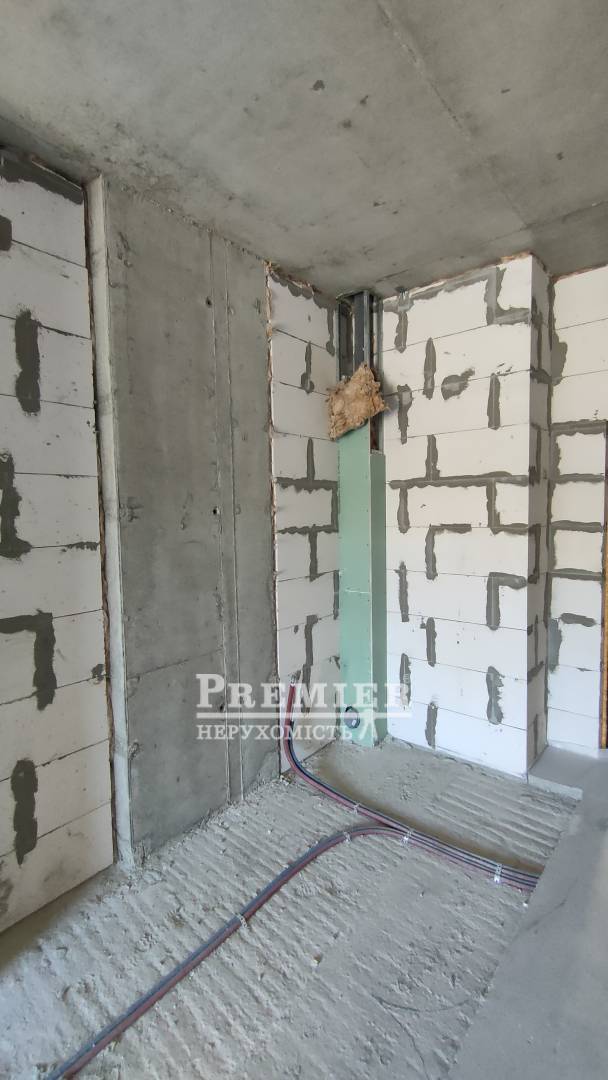 Продається Студія, 13 станця Великого Фонтану, м.Одеса изображение 3