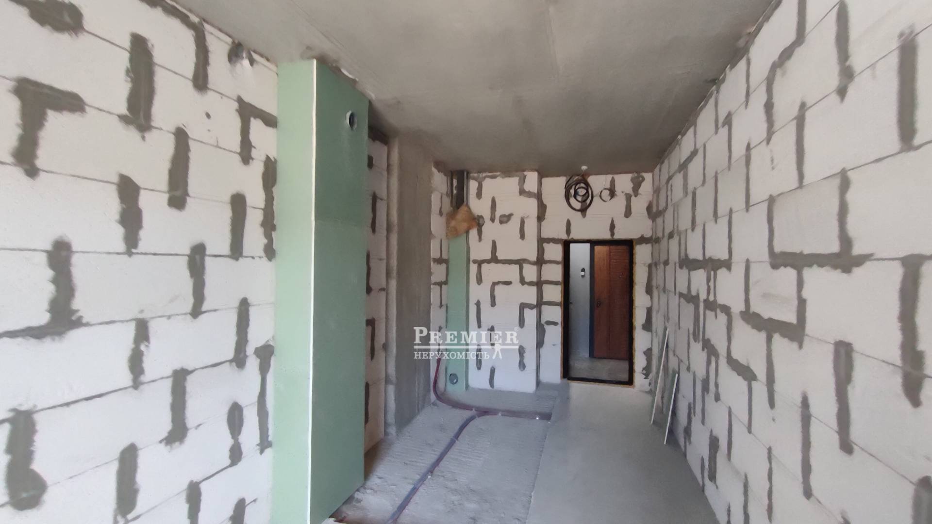 Продається Студія, 13 станця Великого Фонтану, м.Одеса изображение 4