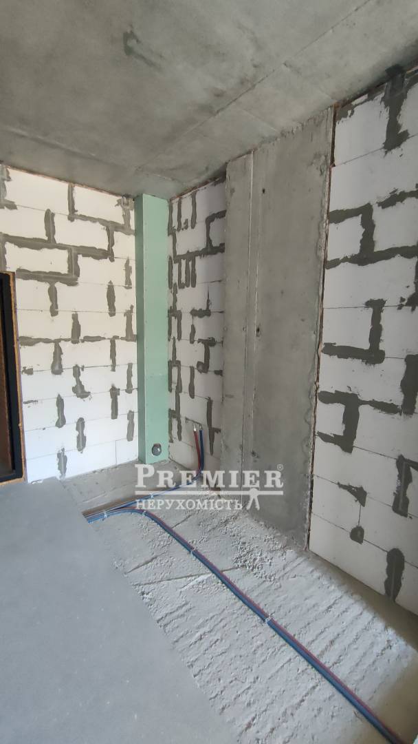 Продается Студия, 13 станция Большого Фонтана, г.Одесса изображение 1