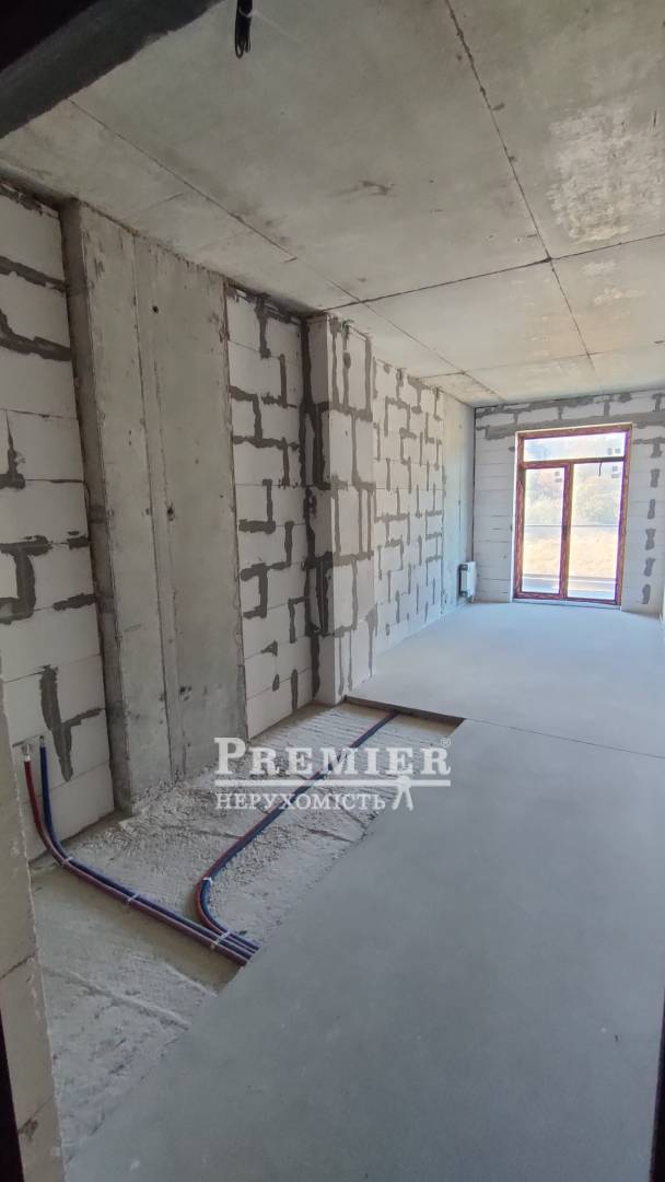 Продается Студия, 13 станция Большого Фонтана, г.Одесса изображение 2