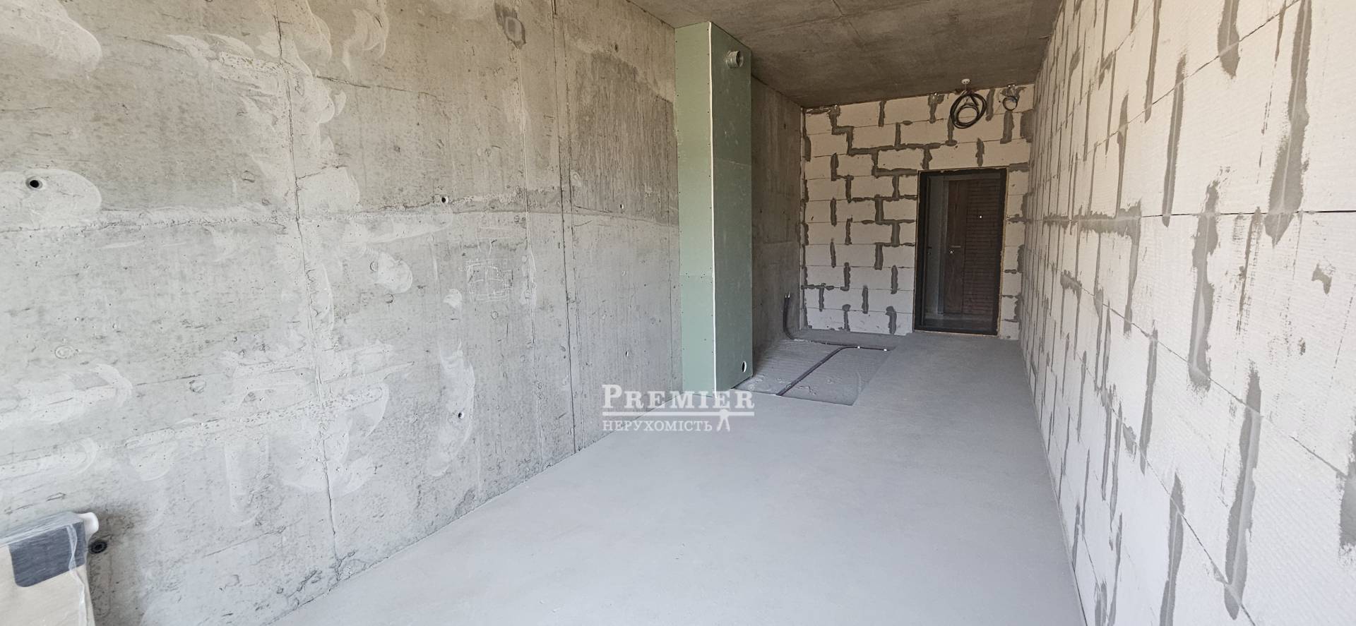 Продается Студия, 13 станция Большого Фонтана, г.Одесса изображение 2