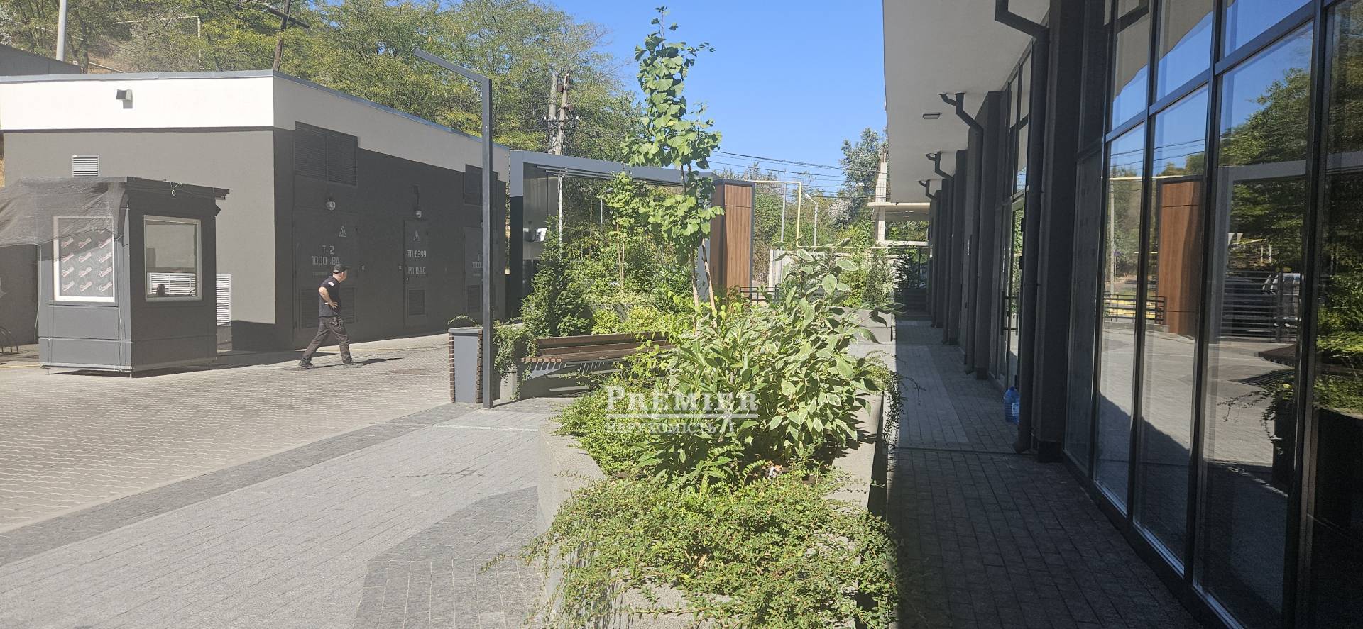 Продается Студия, 13 станция Большого Фонтана, г.Одесса изображение 11