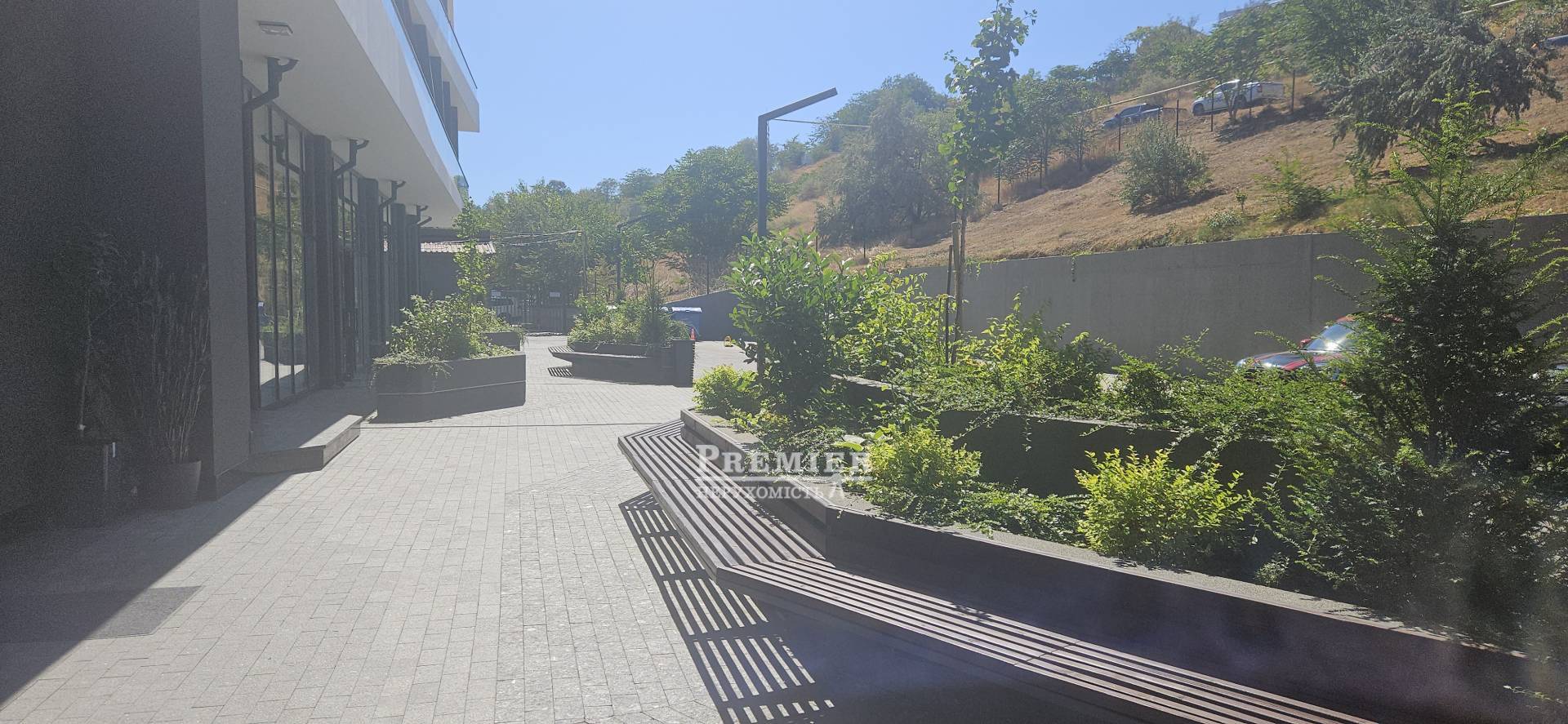 Продается Студия, 13 станция Большого Фонтана, г.Одесса изображение 12