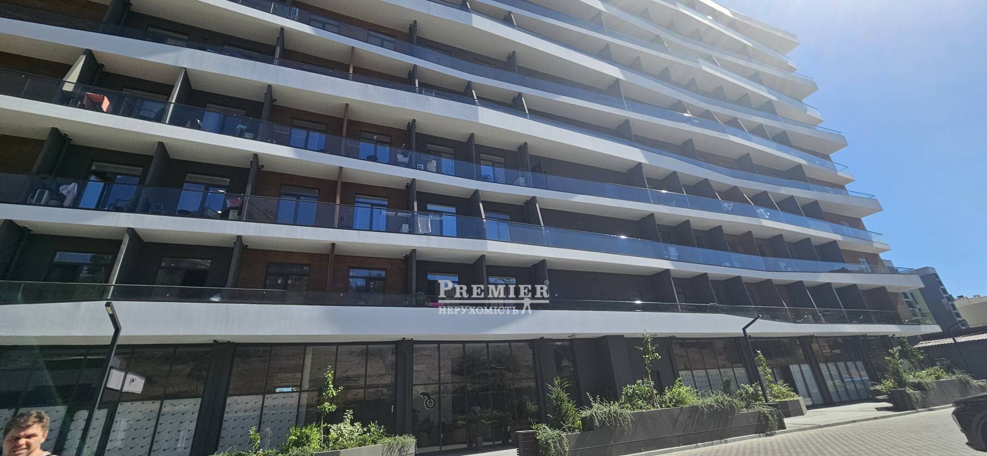 Продается Студия, 13 станция Большого Фонтана, г.Одесса изображение 13