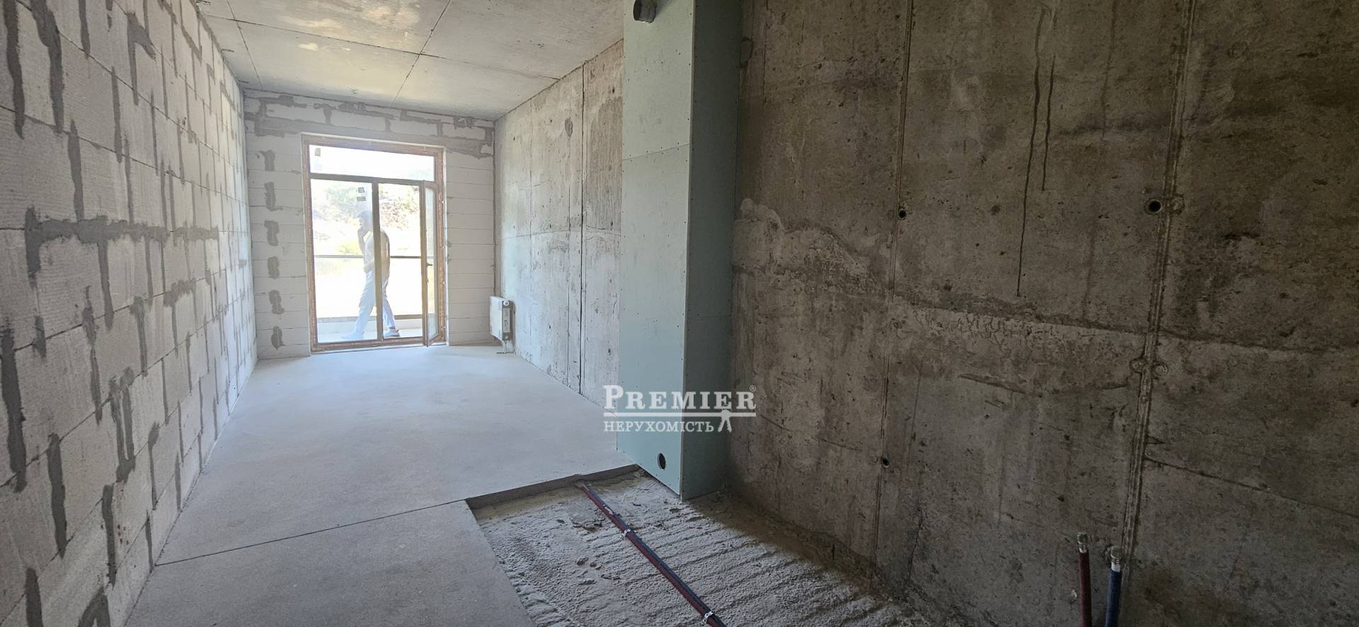 Продается Студия, 13 станция Большого Фонтана, г.Одесса изображение 3