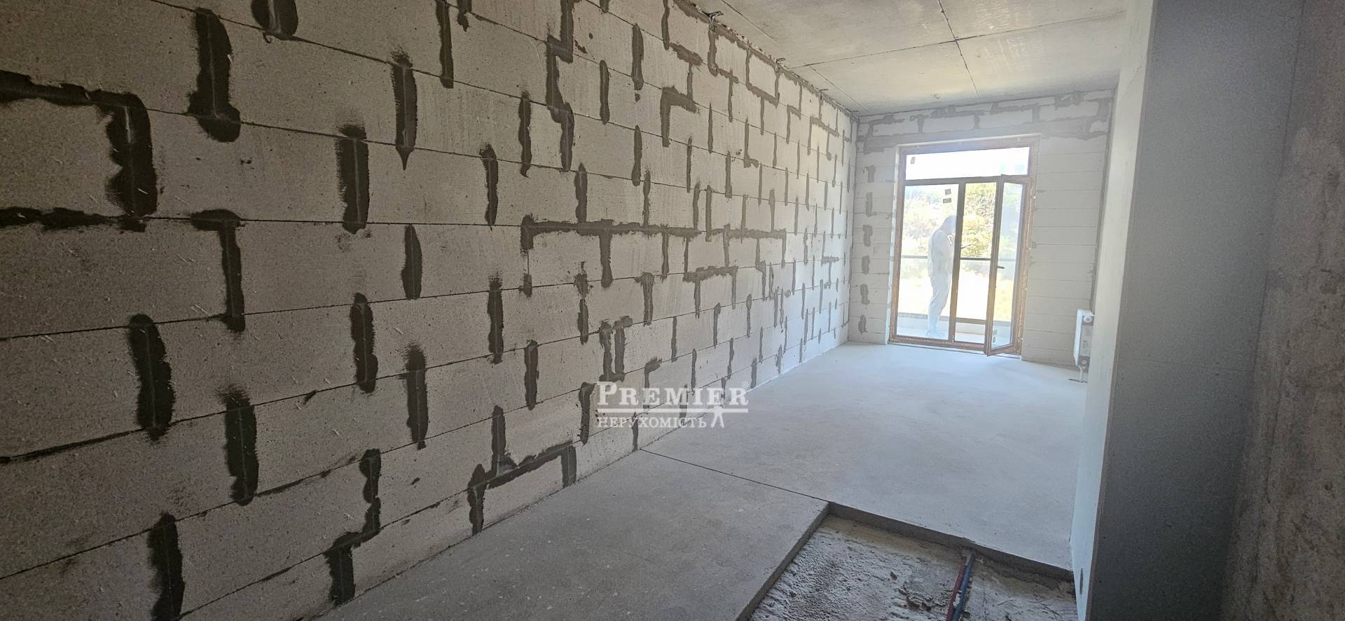 Продается Студия, 13 станция Большого Фонтана, г.Одесса изображение 6