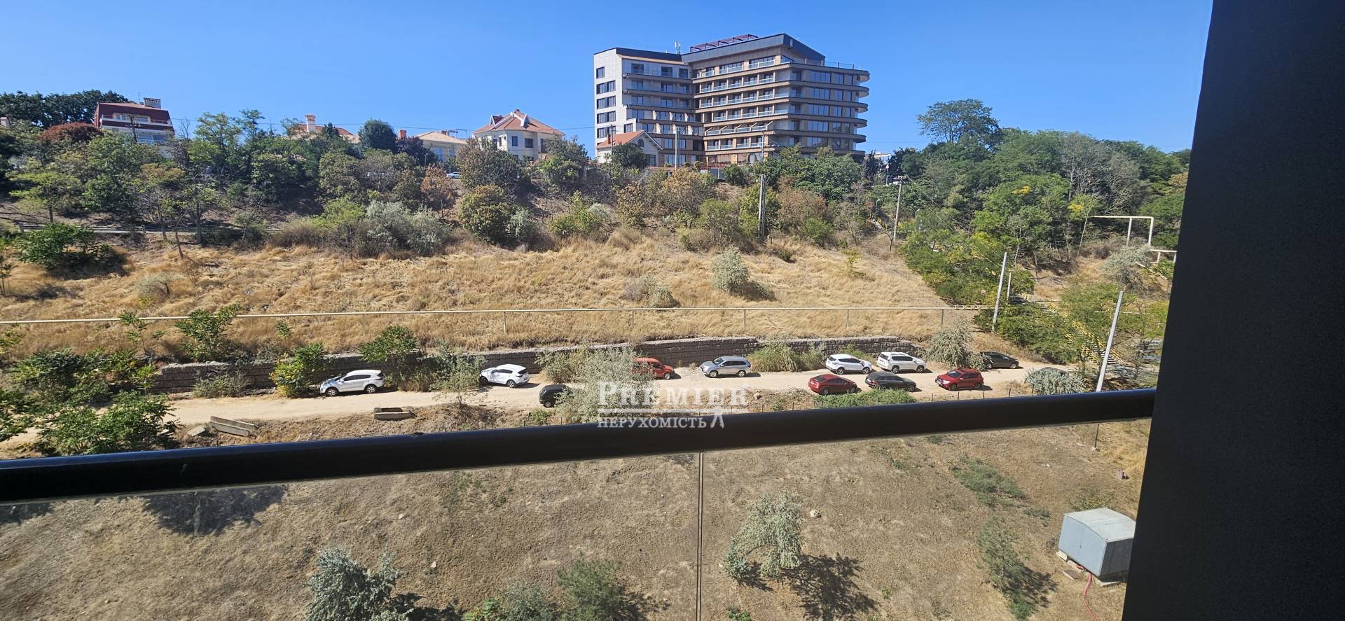 Продается Студия, 13 станция Большого Фонтана, г.Одесса изображение 7