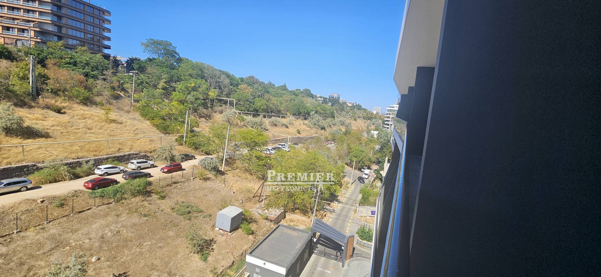 Продается Студия, 13 станция Большого Фонтана, г.Одесса изображение 8