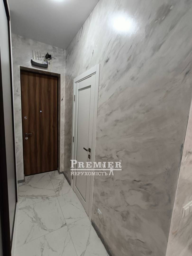 Продается 1-комнатная квартира, Боровского ул., г.Одесса изображение 15
