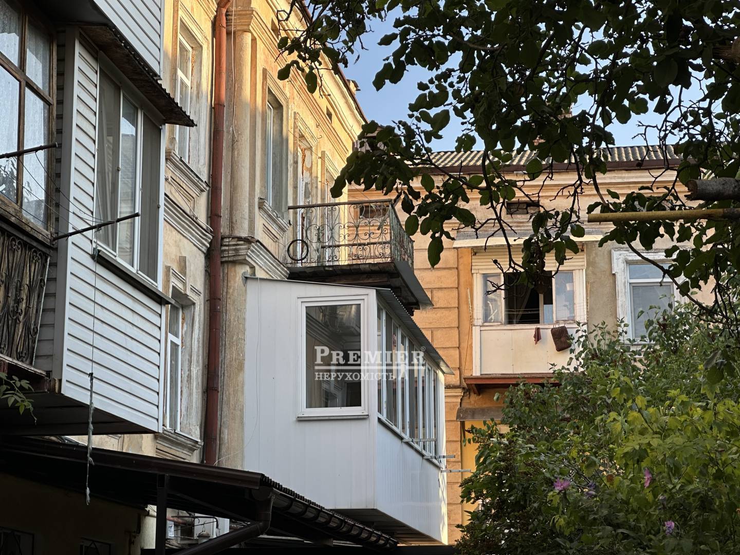 Продается 2-комнатная квартира, Тараса Кузьмина ул. (Градоначальницкая ул. ), г.Одесса изображение 1