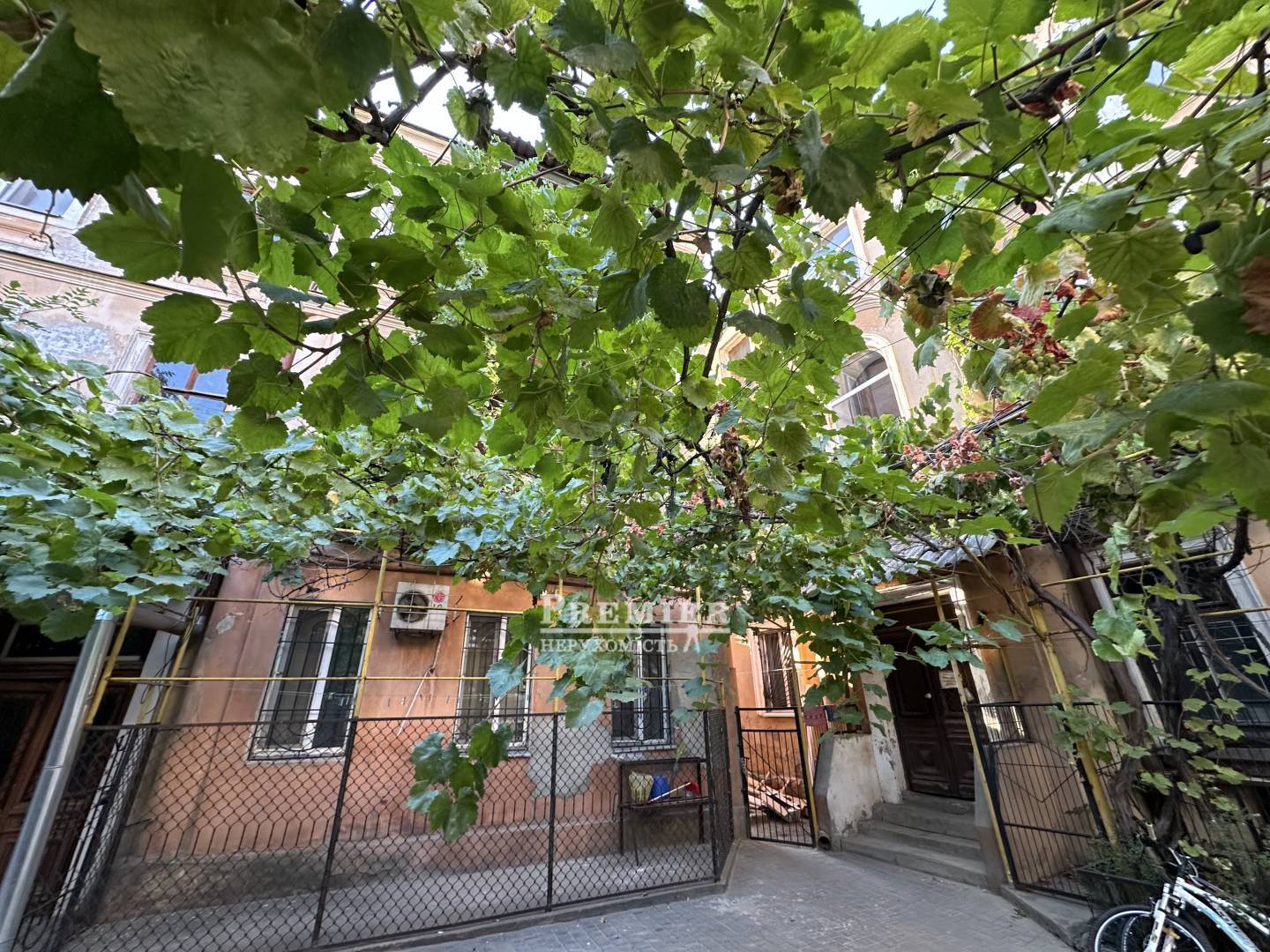 Продается 2-комнатная квартира, Тараса Кузьмина ул. (Градоначальницкая ул. ), г.Одесса изображение 2