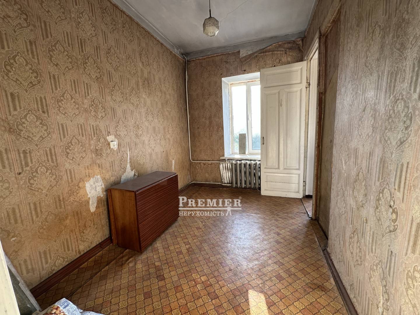 Продается 2-комнатная квартира, Тараса Кузьмина ул. (Градоначальницкая ул. ), г.Одесса изображение 11