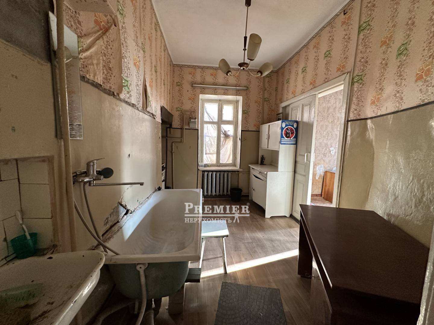 Продается 2-комнатная квартира, Тараса Кузьмина ул. (Градоначальницкая ул. ), г.Одесса изображение 12