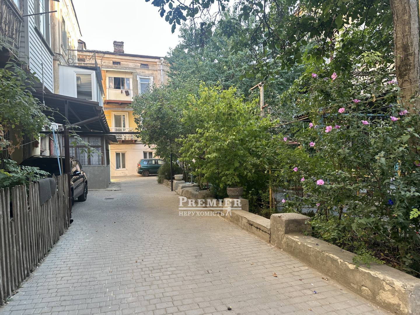 Продается 2-комнатная квартира, Тараса Кузьмина ул. (Градоначальницкая ул. ), г.Одесса изображение 4