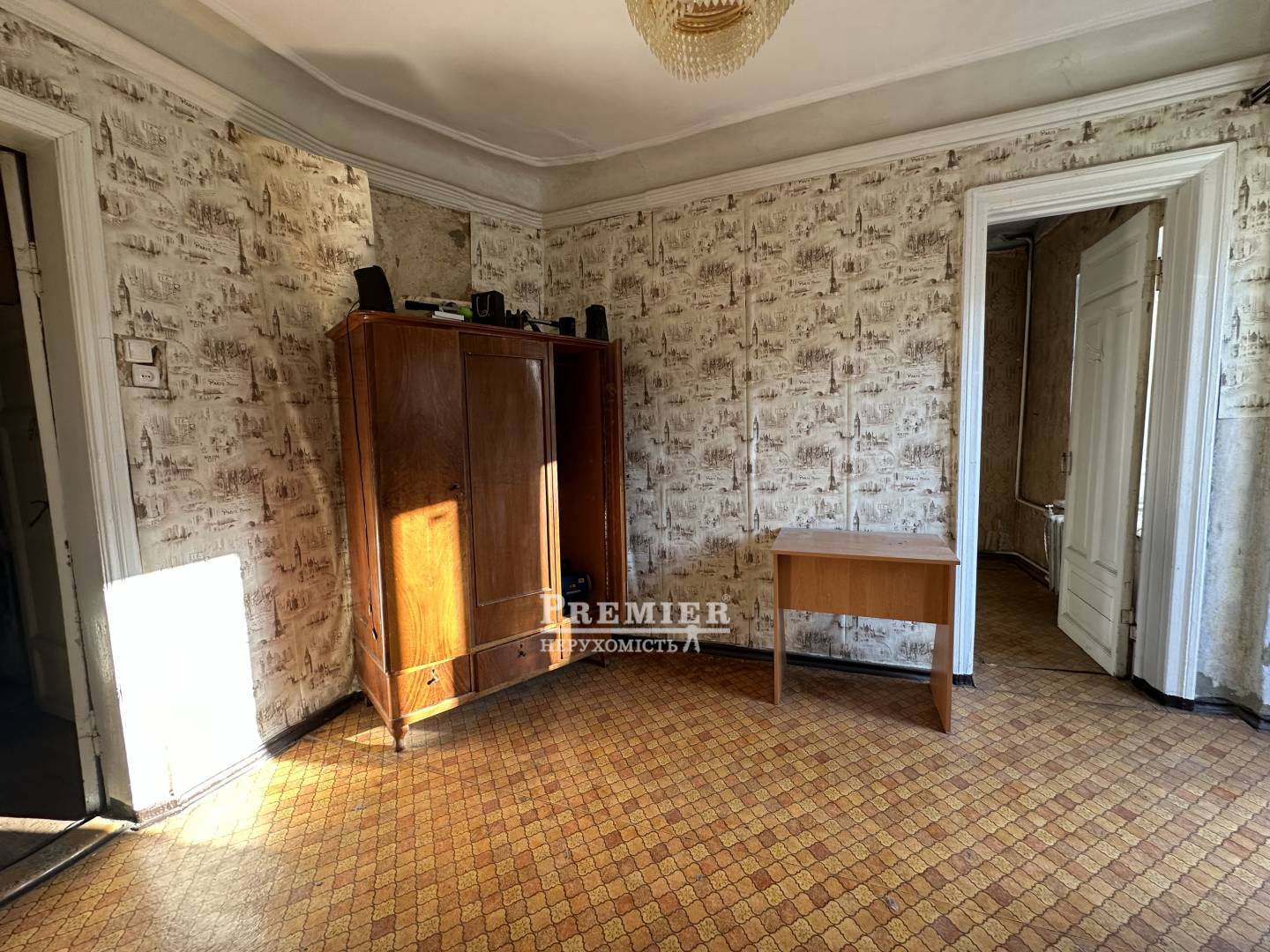 Продается 2-комнатная квартира, Тараса Кузьмина ул. (Градоначальницкая ул. ), г.Одесса изображение 6