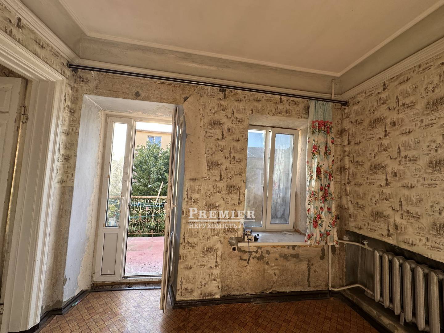 Продается 2-комнатная квартира, Тараса Кузьмина ул. (Градоначальницкая ул. ), г.Одесса изображение 7