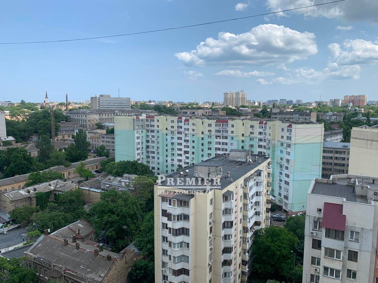 Продается 2-комнатная квартира, Пишоновская ул., г.Одесса изображение 12
