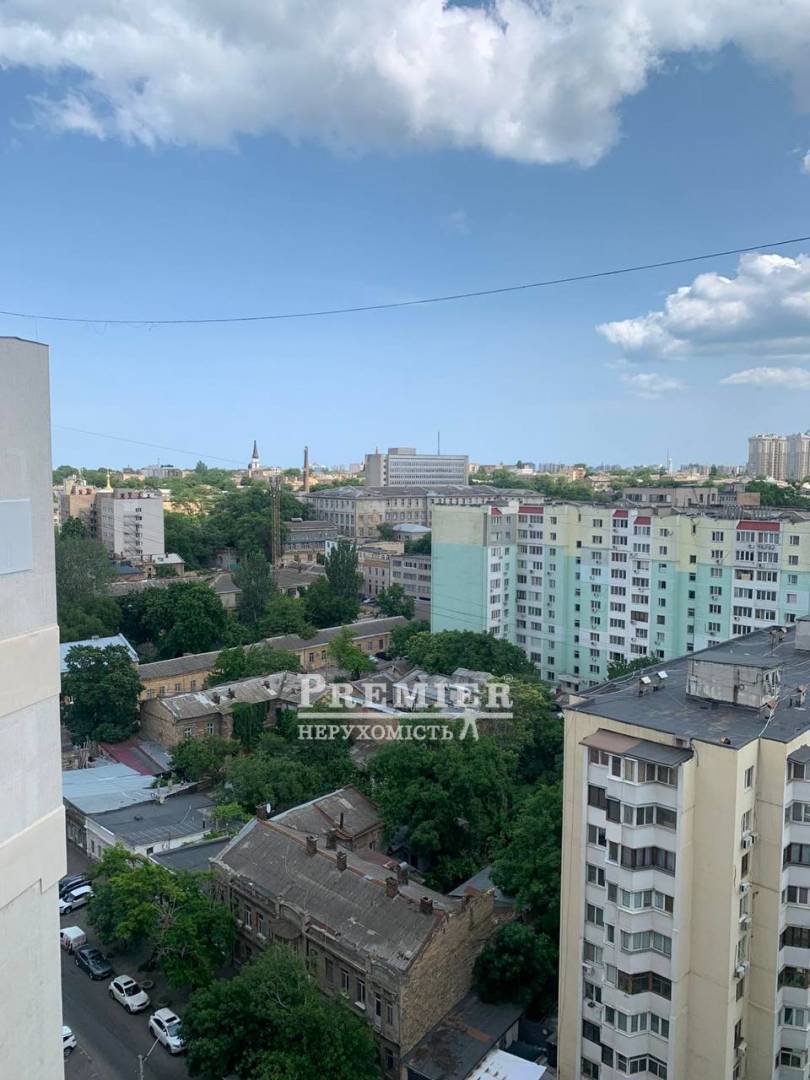 Продается 2-комнатная квартира, Пишоновская ул., г.Одесса изображение 9