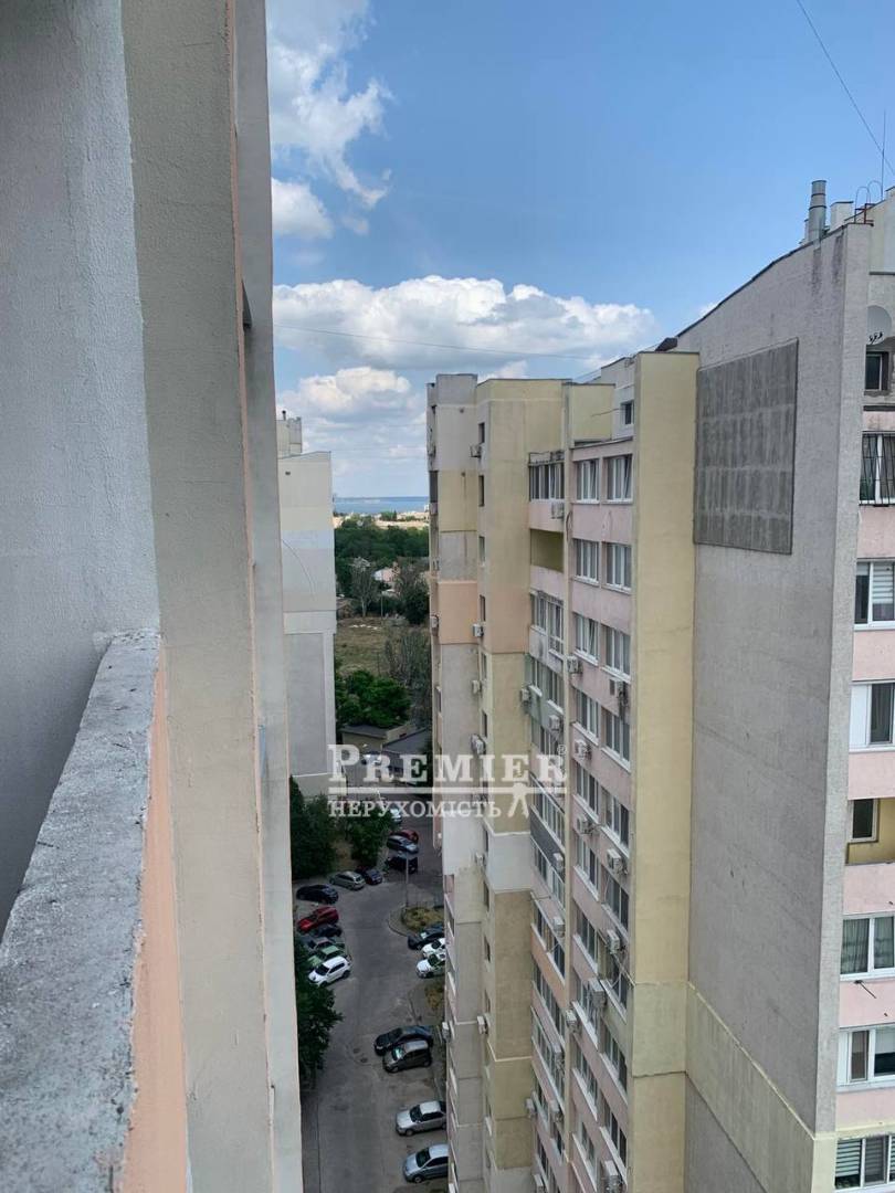 Продается 2-комнатная квартира, Пишоновская ул., г.Одесса изображение 10