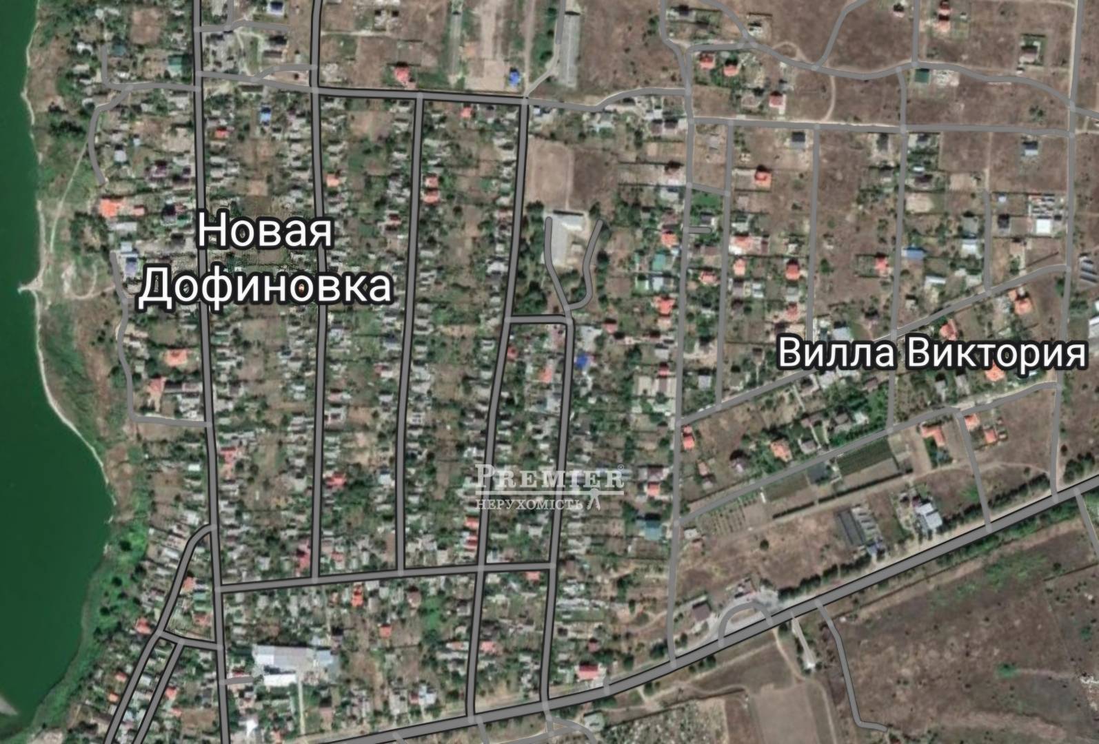 Продается Участок (под жилую застройку), Мира пр-т, Новая Дофиновка изображение 2