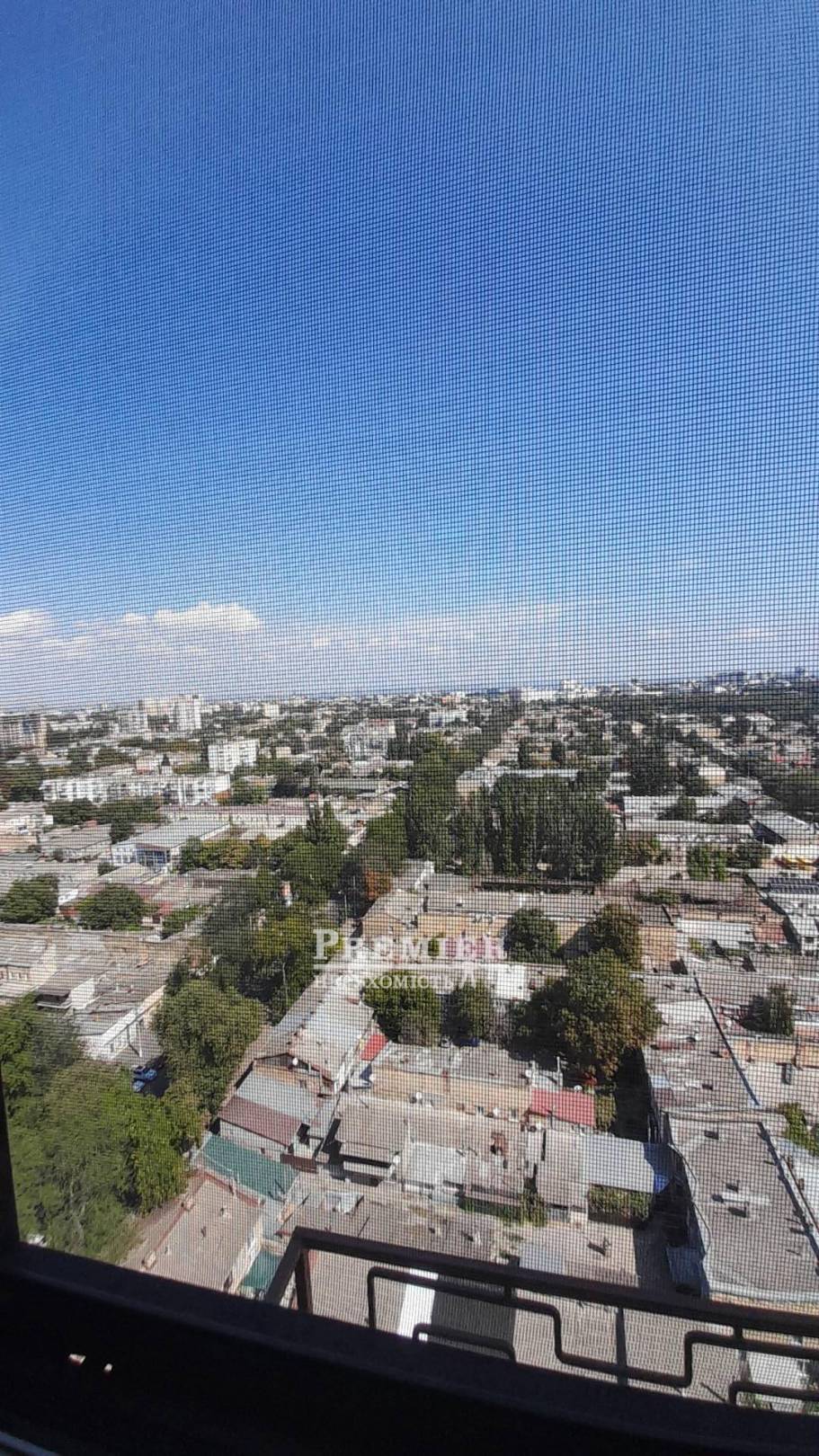 Продается 1-комнатная квартира, Болгарская ул. (ЖК 22 Жемчужина), г.Одесса изображение 8