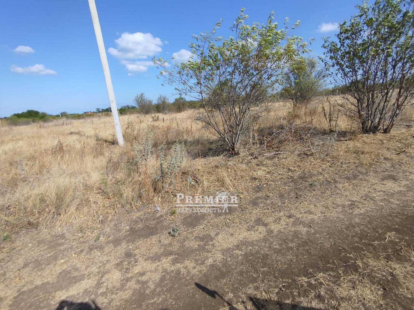 Продається Ділянка (под жилую застройку), Квіткова вул., Санжейка изображение 1