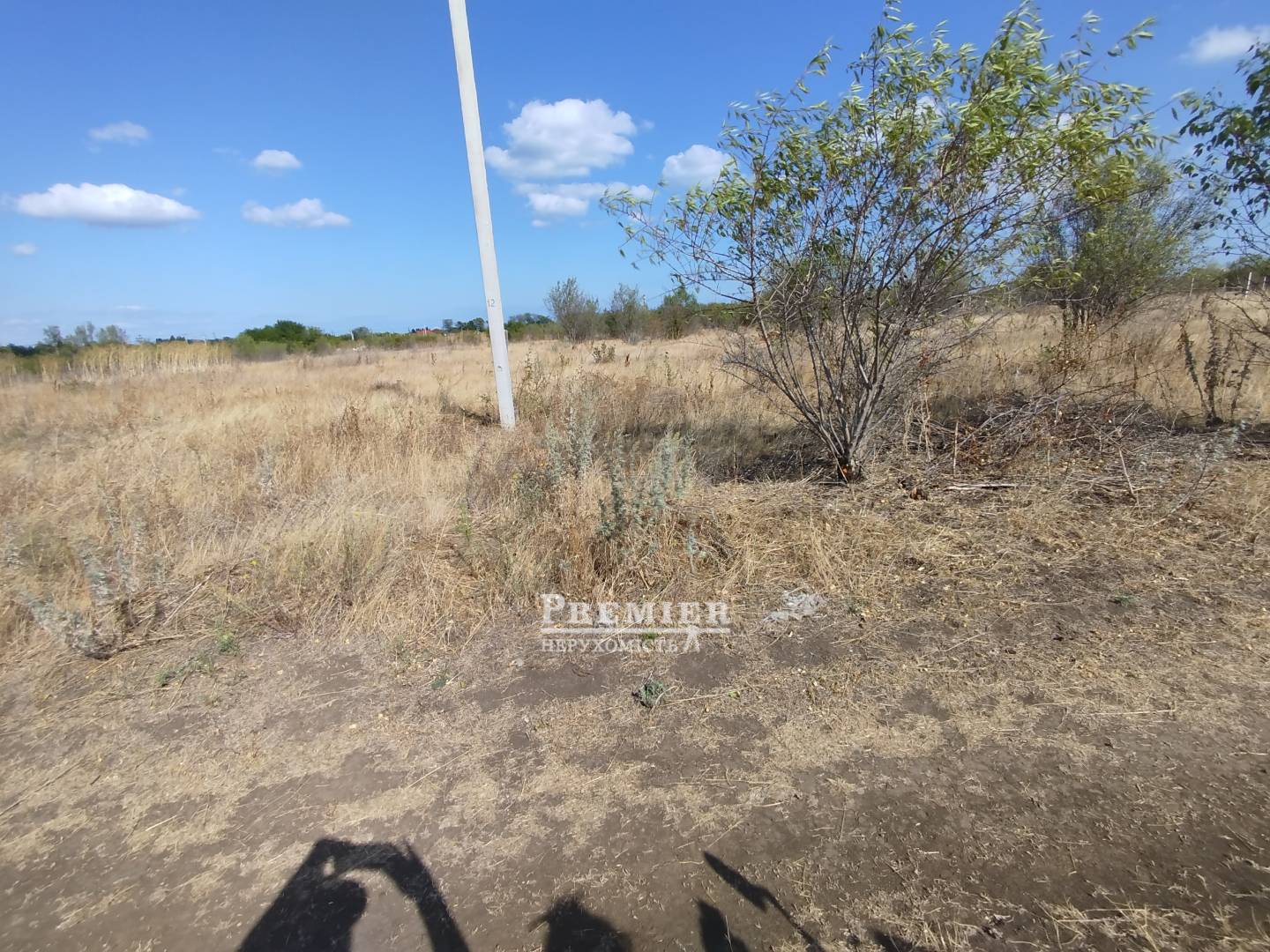 Продається Ділянка (под жилую застройку), Квіткова вул., Санжейка изображение 2