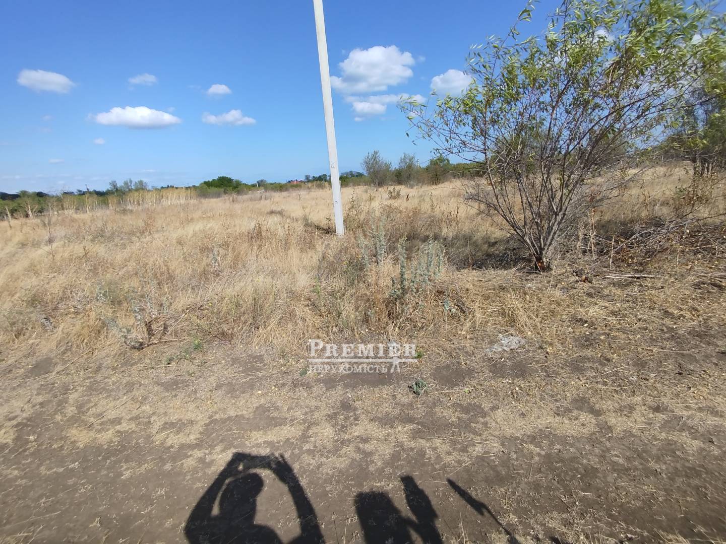 Продається Ділянка (под жилую застройку), Квіткова вул., Санжейка изображение 3