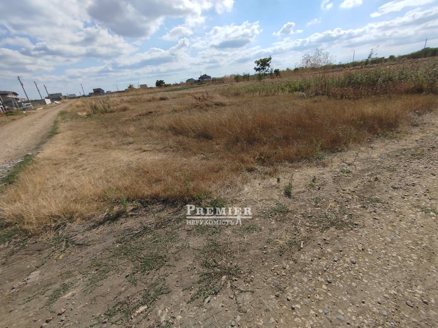 Продається Ділянка (под жилую застройку), Квіткова вул., Санжейка изображение 4