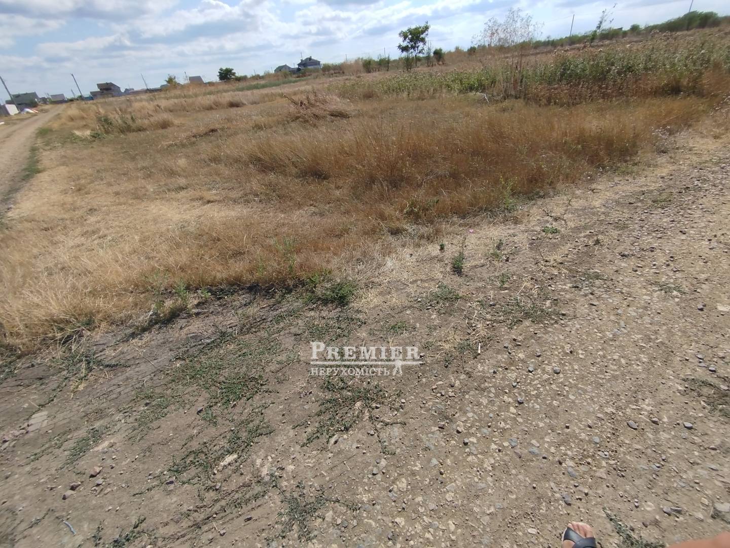 Продається Ділянка (под жилую застройку), Квіткова вул., Санжейка изображение 6