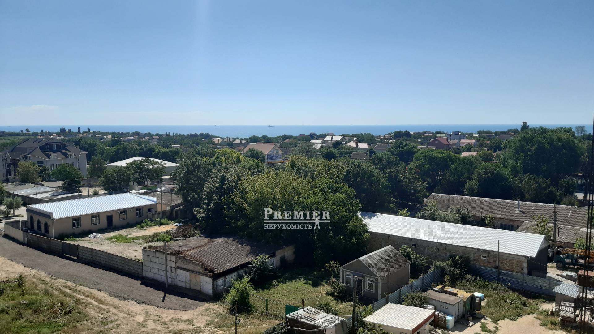 Продается 1-комнатная квартира, Независимости ул., Фонтанка изображение 3