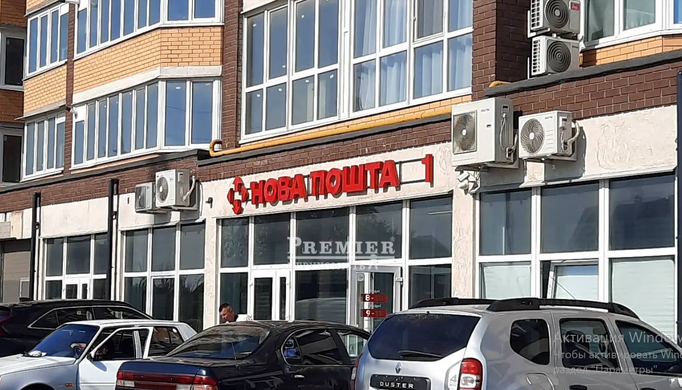 Продается 1-комнатная квартира, Независимости ул., Фонтанка изображение 4