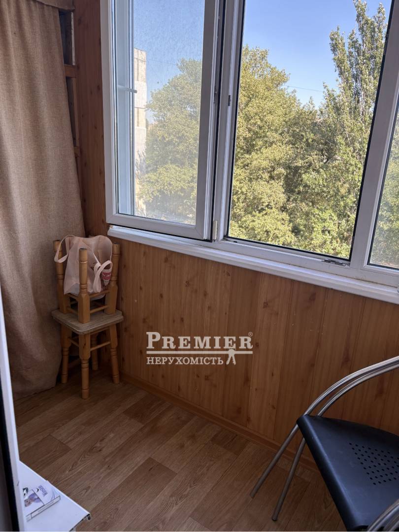 Продается 2-комнатная квартира, Кузнецова Капитана ул., г.Одесса изображение 3